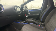 Toyota Aygo X 1.0 VVT-i Edge 5dr Petrol Hatchback